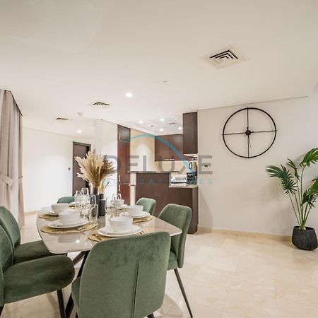 Limited Offer Book Now For A Great Rate & Comfort By Deluxe Holiday Homes Dubai Exterior foto