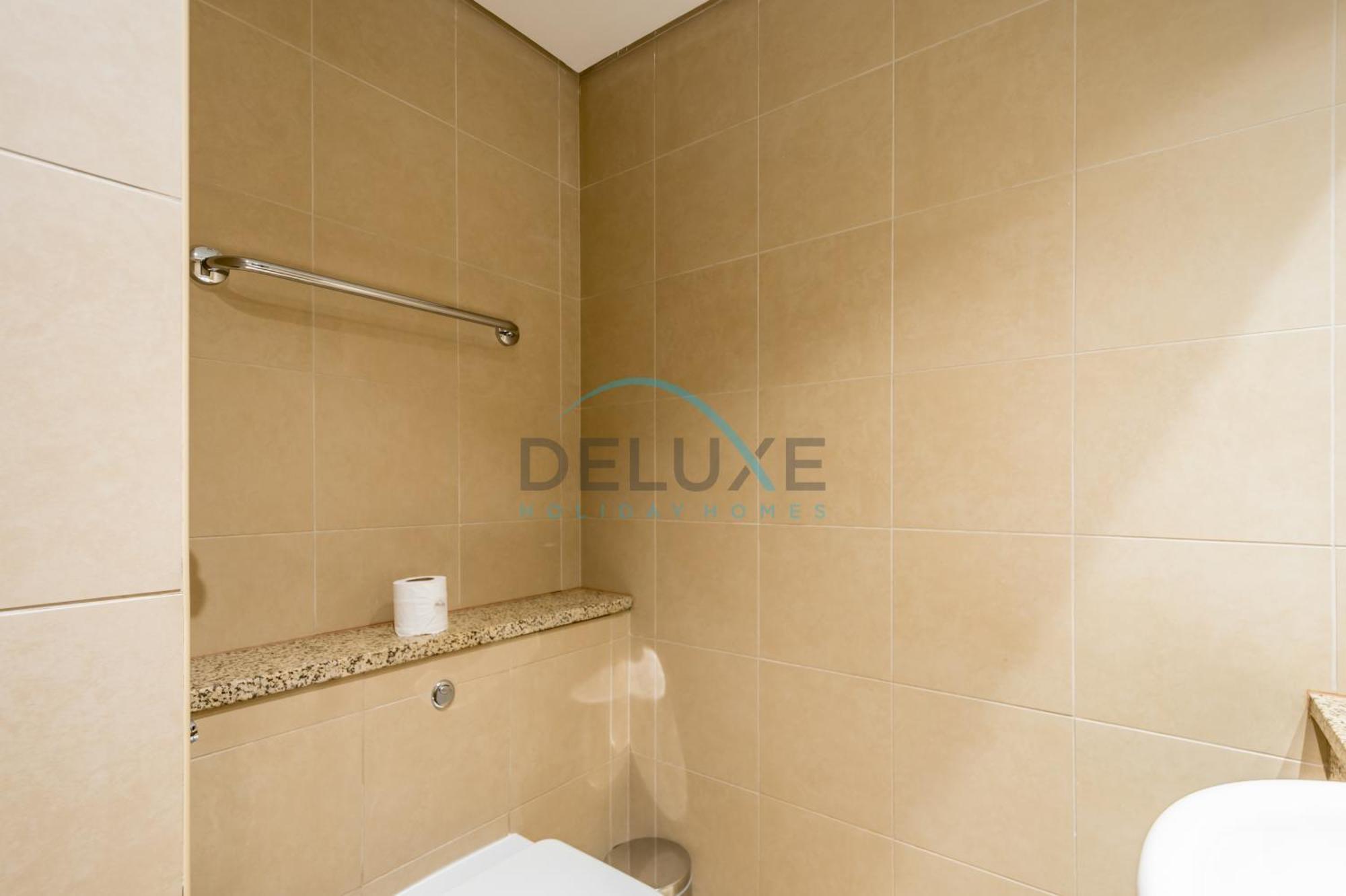 Limited Offer Book Now For A Great Rate & Comfort By Deluxe Holiday Homes Dubai Exterior foto