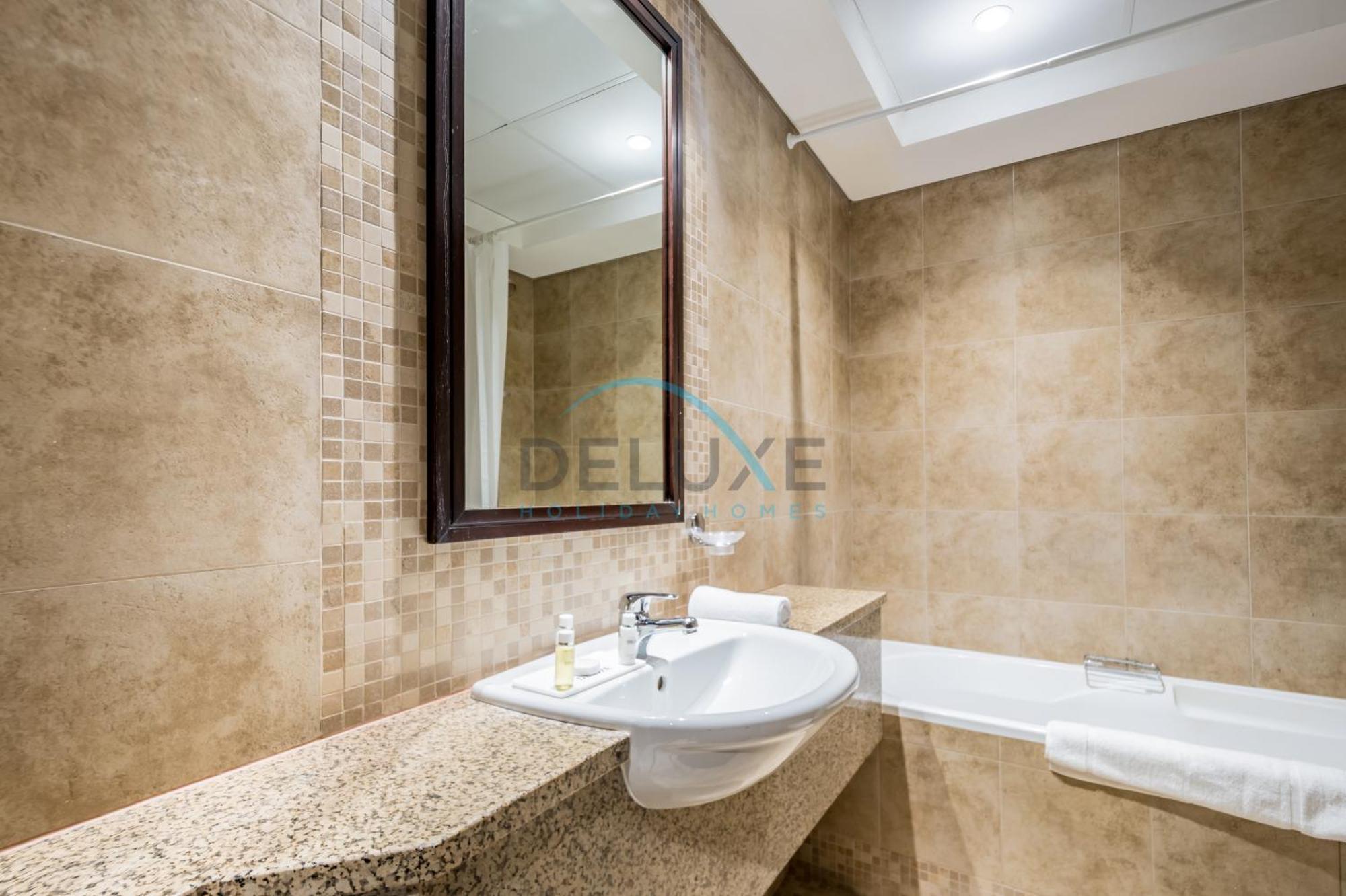 Limited Offer Book Now For A Great Rate & Comfort By Deluxe Holiday Homes Dubai Exterior foto