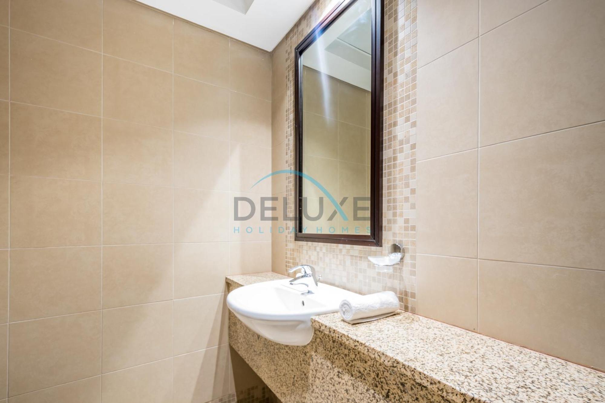 Limited Offer Book Now For A Great Rate & Comfort By Deluxe Holiday Homes Dubai Exterior foto