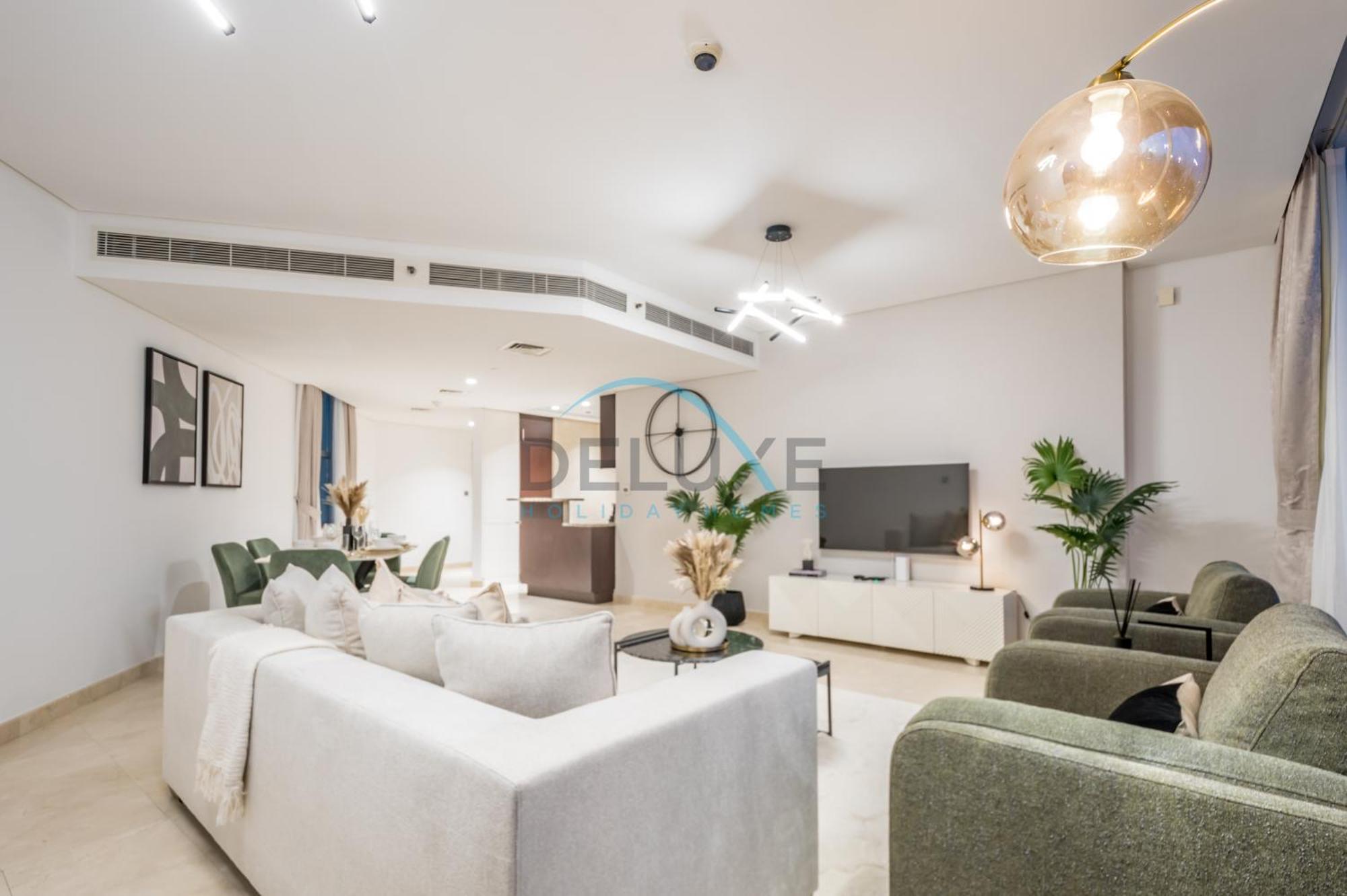 Limited Offer Book Now For A Great Rate & Comfort By Deluxe Holiday Homes Dubai Exterior foto