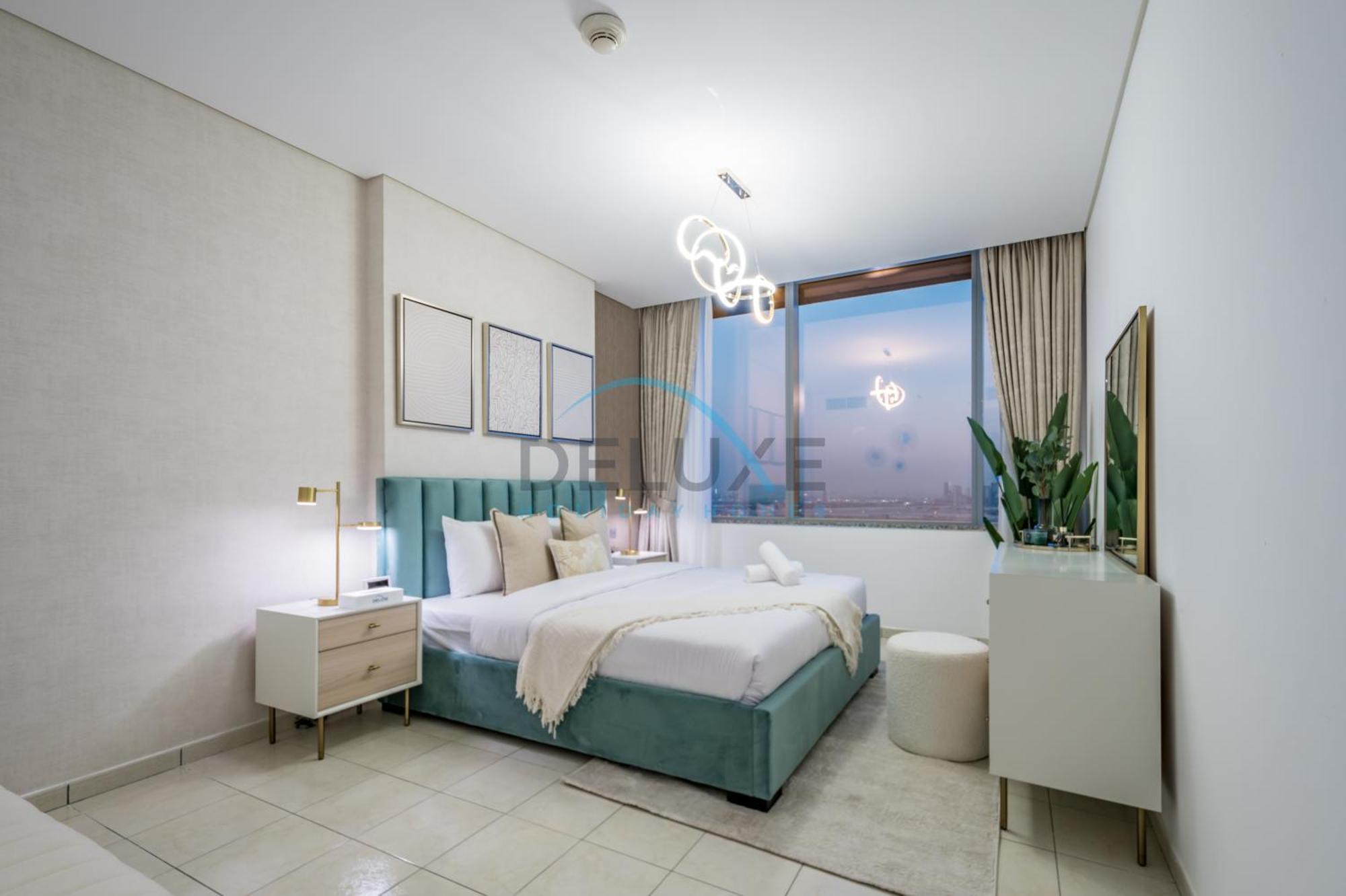 Limited Offer Book Now For A Great Rate & Comfort By Deluxe Holiday Homes Dubai Exterior foto