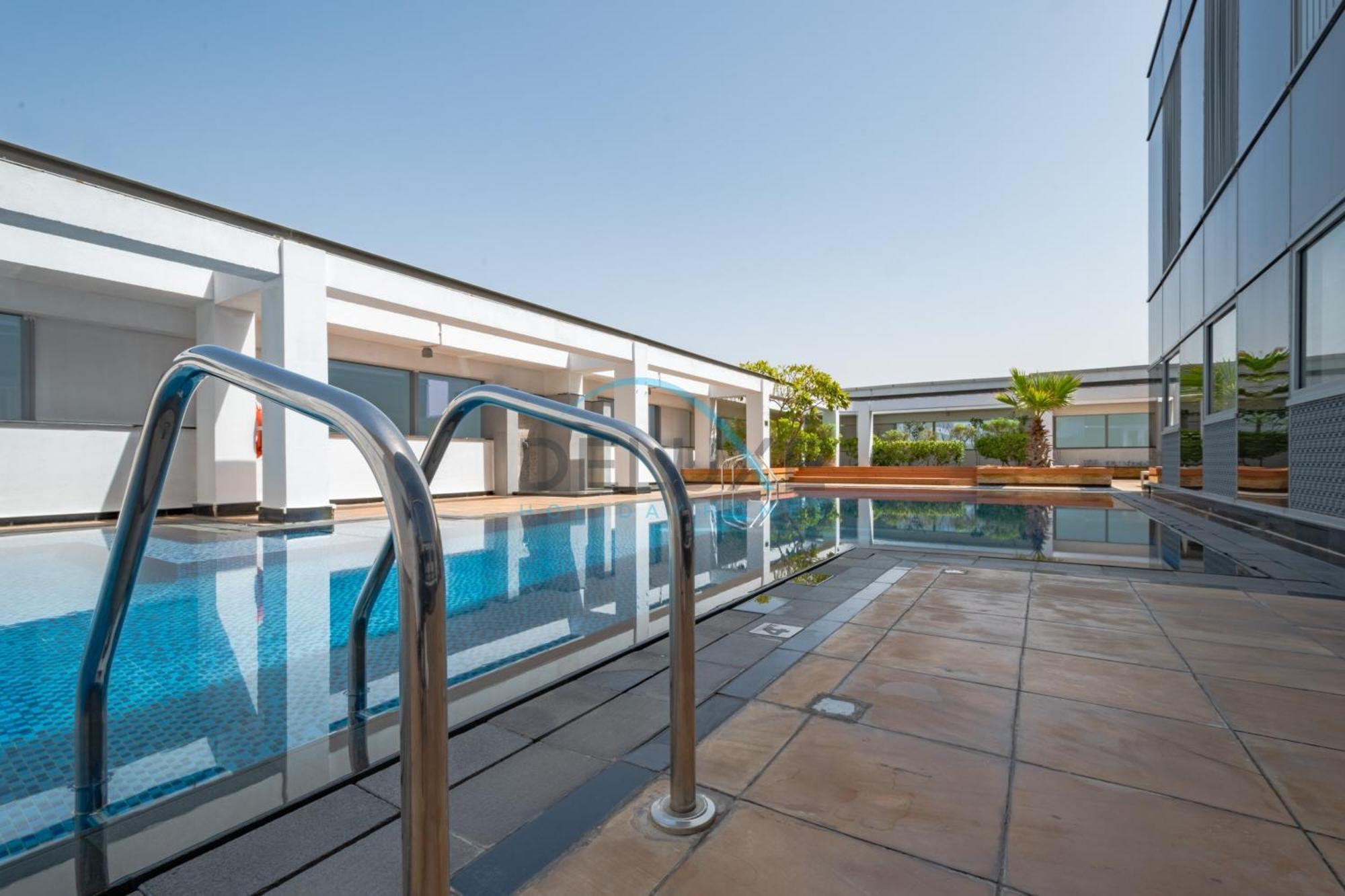Limited Offer Book Now For A Great Rate & Comfort By Deluxe Holiday Homes Dubai Exterior foto