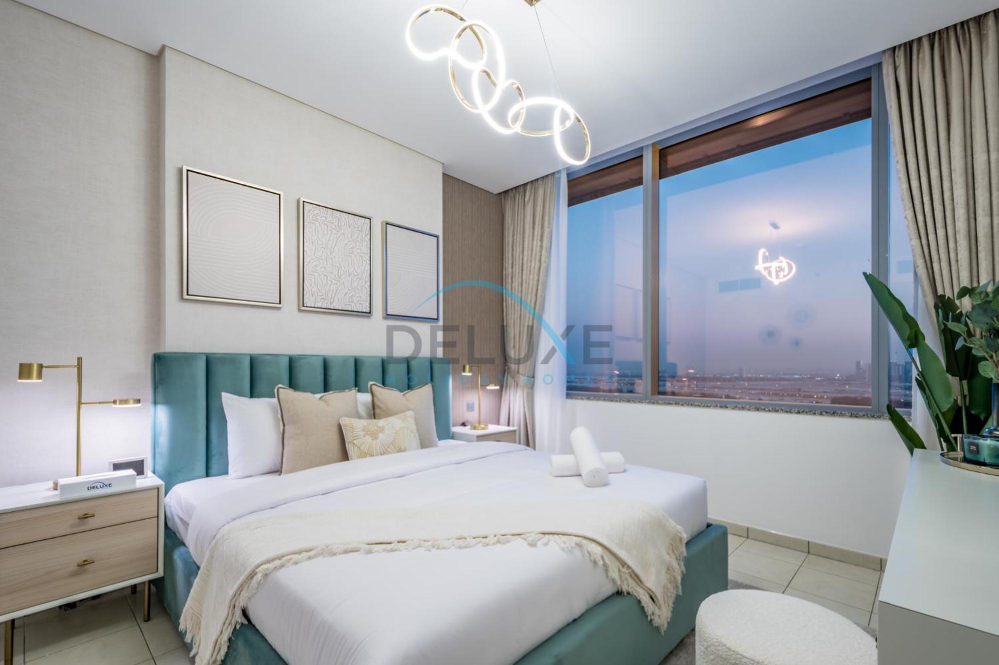 Limited Offer Book Now For A Great Rate & Comfort By Deluxe Holiday Homes Dubai Exterior foto
