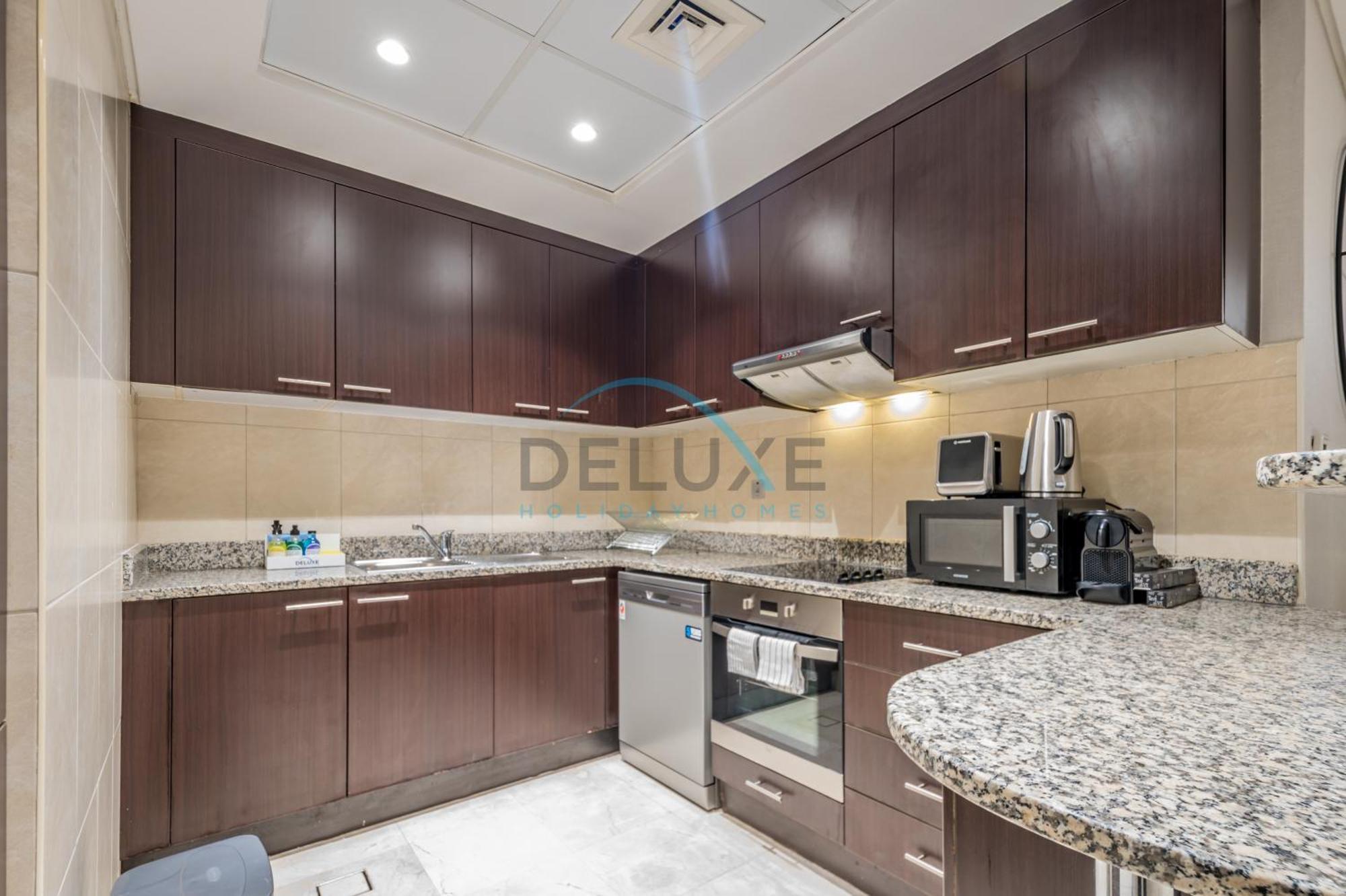 Limited Offer Book Now For A Great Rate & Comfort By Deluxe Holiday Homes Dubai Exterior foto
