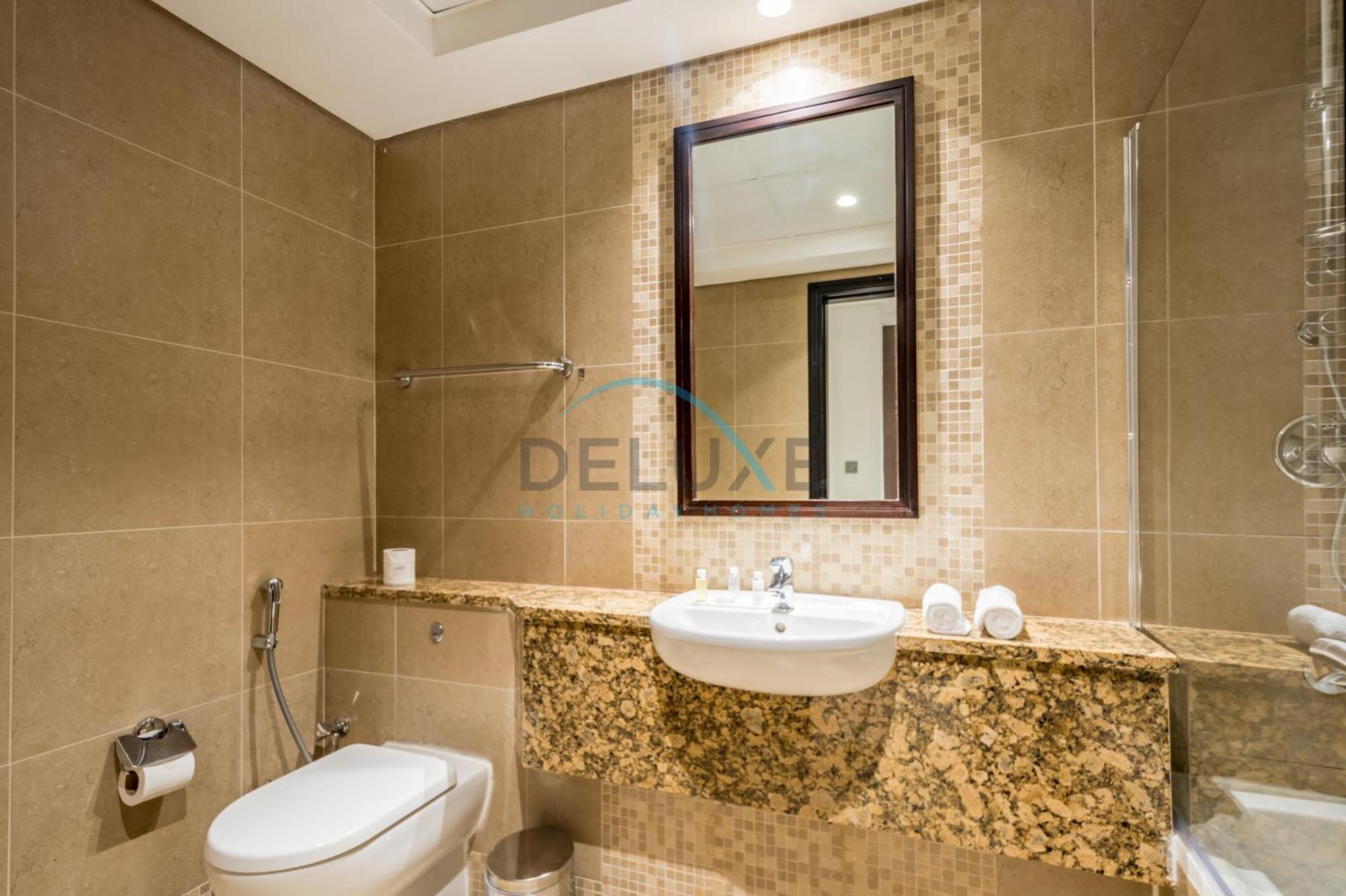 Limited Offer Book Now For A Great Rate & Comfort By Deluxe Holiday Homes Dubai Exterior foto